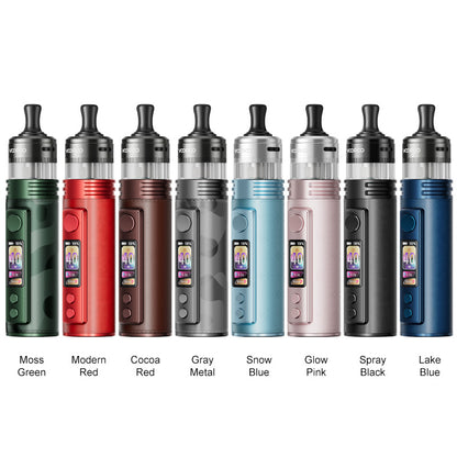 Kit VOOPOO Drag H40 Pro Pod 40W