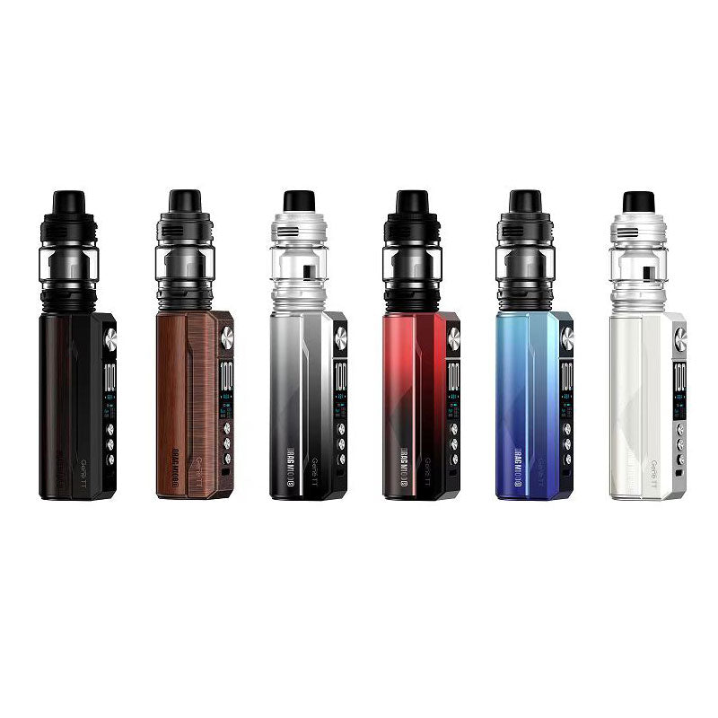 Kit VOOPOO DRAG M100S 100W Mod