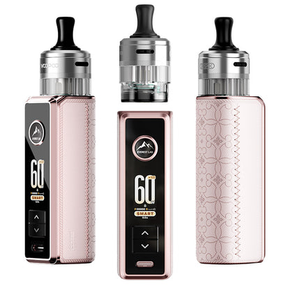 Kit VOOPOO Drag S3 Pod Mod 60W