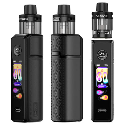 Kit VOOPOO Drag X3 Pod Mod 80W