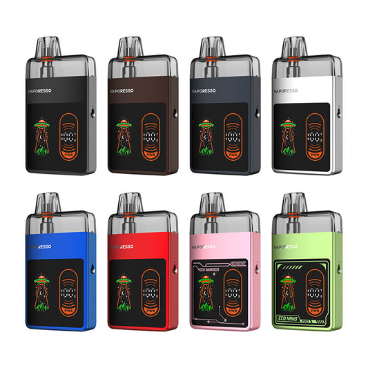 Kit Vaporesso ECO Nano Pro Pod 1000mAh