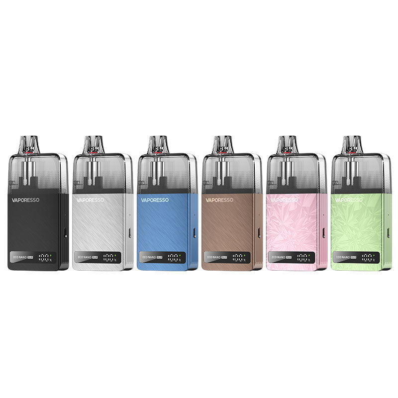 Kit pod Vaporesso ECO Nano Plus 20W