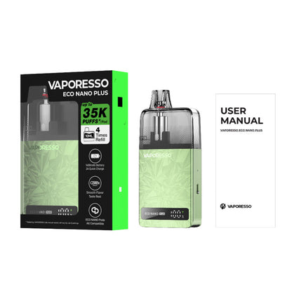 Kit pod Vaporesso ECO Nano Plus 20W