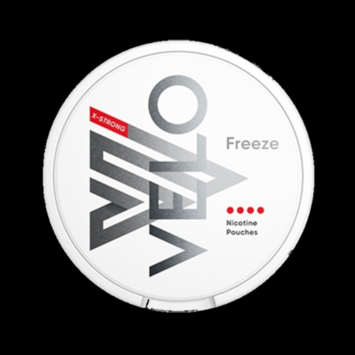 Velo Freeze X-Strong