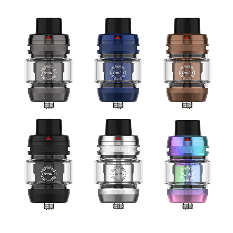 Vaporesso iTank T Atomizzatore 6ml