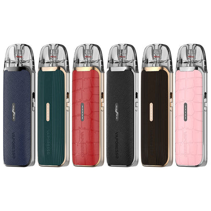 Kit pod Vaporesso Luxe Q3 20W