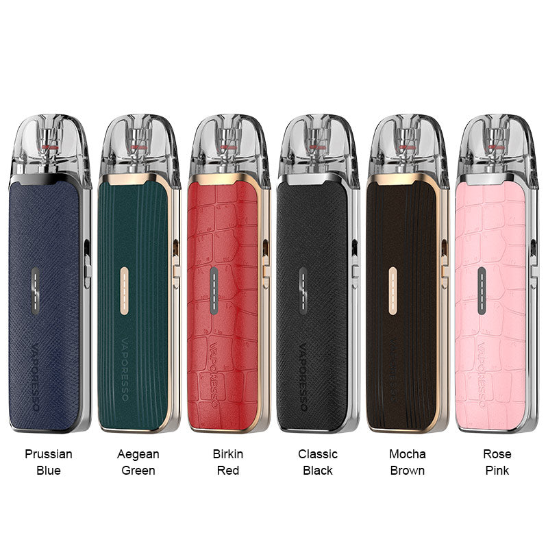 Kit pod Vaporesso Luxe Q3 20W