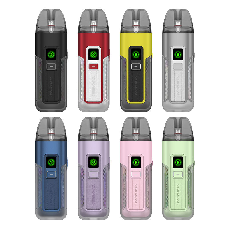 Kit pod Vaporesso Luxe X2 2000mAh 5ml