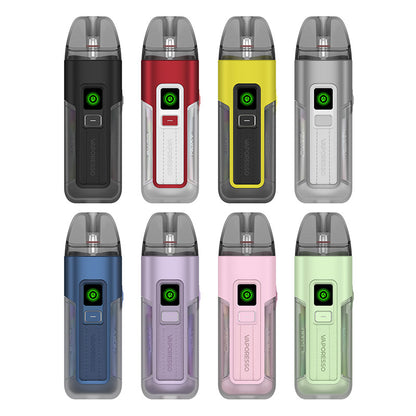 Kit pod Vaporesso Luxe X2 2000mAh 5ml