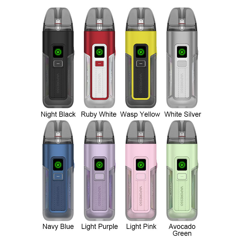 Kit pod Vaporesso Luxe X2 2000mAh 5ml