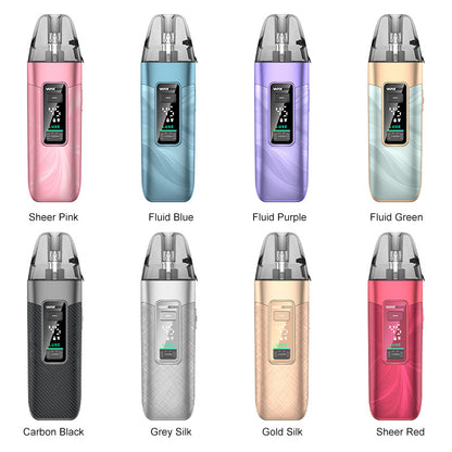 Kit pod Vaporesso LUXE X3 45W