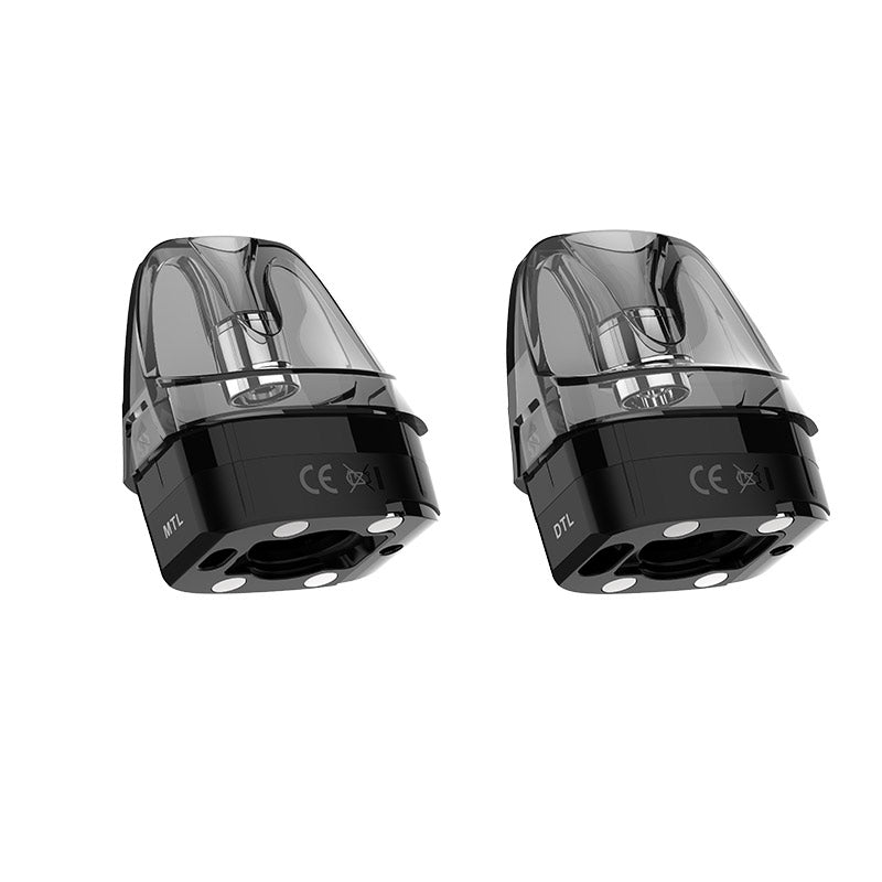 Vaporesso LUXE XR Max 2 Vuota Cartuccia Pod per Kit LUXE X / LUXE XR Max / LUXE X PRO / LUXE X2 / LUXE XR Max 2 5ml (2 pezzi/confezione) saldi Vaporesso LUXE XR Max 2 Vuota Cartuccia Pod per Kit LUXE X / LUXE XR Max / LUXE X PRO / LUXE X2 / LUXE XR Max 2 5ml (2 pezzi/confezione) saldi