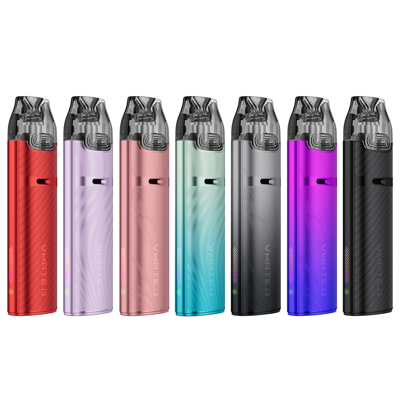 Kit VOOPOO VMATE i3 Pod 30W