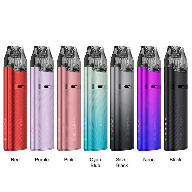 Kit VOOPOO VMATE i3 Pod 30W