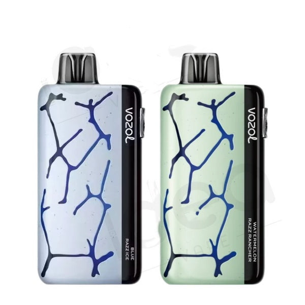 Kit pod monouso pre-riempito Vozol Neon 45000 Puffs 24ml (45K Puffs)