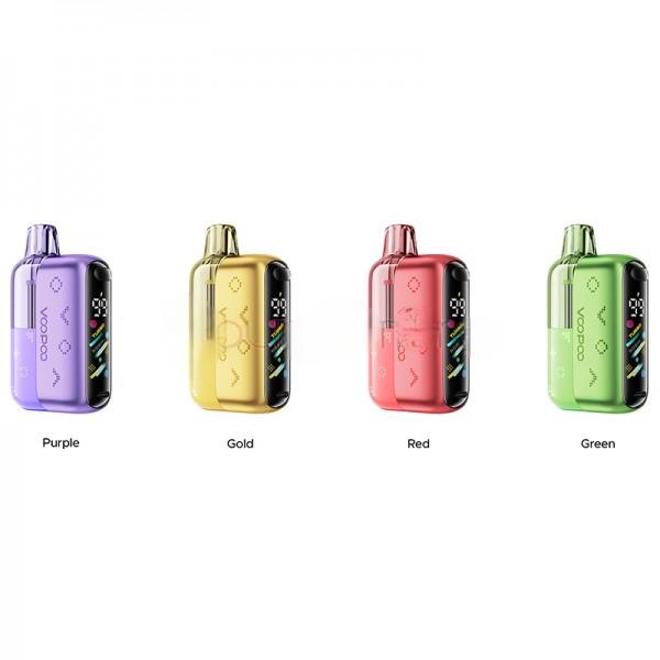 Kit VOOPOO NAVI Pod 24W