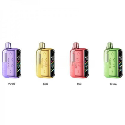 Kit VOOPOO NAVI Pod 24W