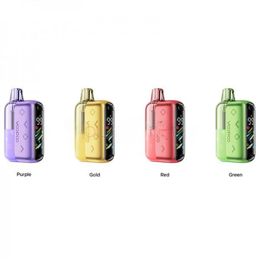 Kit VOOPOO NAVI Pod 24W