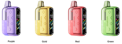Kit VOOPOO NAVI Pod 24W