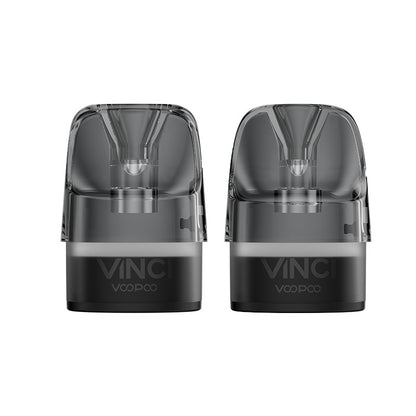 VOOPOO VINCI PnP X Cartuccia vuota per kit VINCI E120 5ml (2 pezzi/confezione)