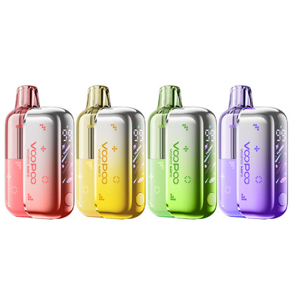 Kit VOOPOO Navi SE Pod 24W