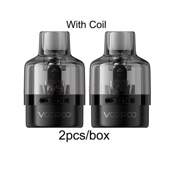 VOOPOO PnP X Pod Cartuccia con bobina 2 pezzi/confezione