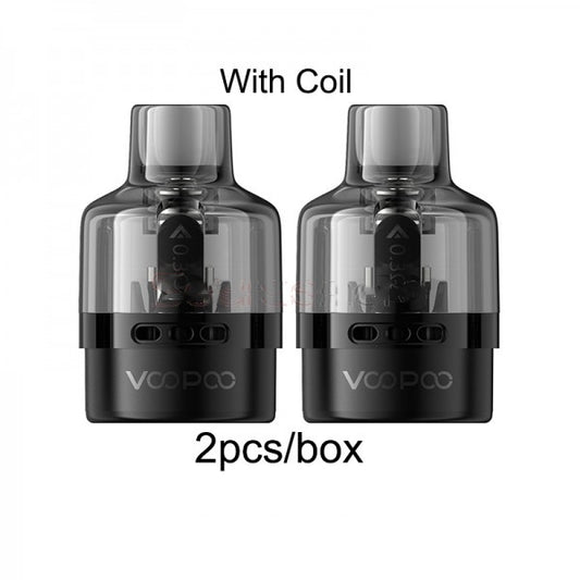 VOOPOO PnP X Pod Cartuccia con bobina 2 pezzi/confezione