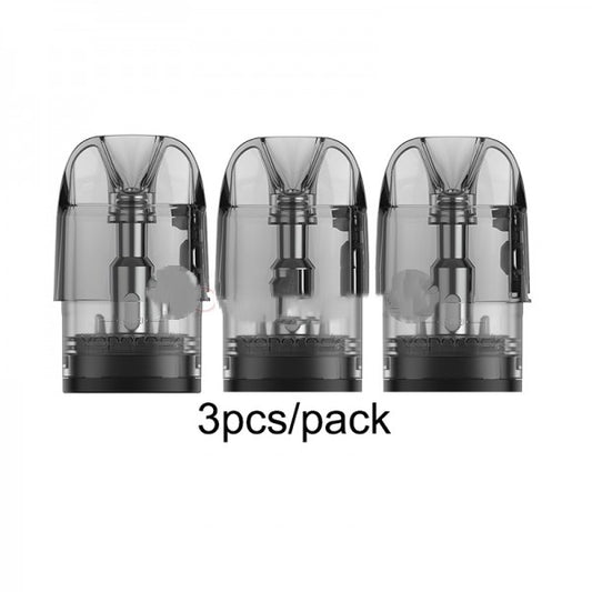 Cartucce di ricambio Vaporlock 4ml 3 pezzi/confezione