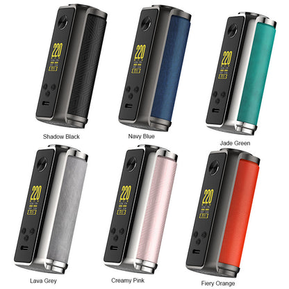 Vaporesso Target 200 Box Mod (NUOVO CMF)