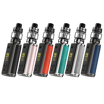 Vaporesso Target 200 Mod Kit Con Atomizzatore iTANK 2