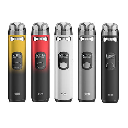 Kit Vapefly Tim Pod 30W