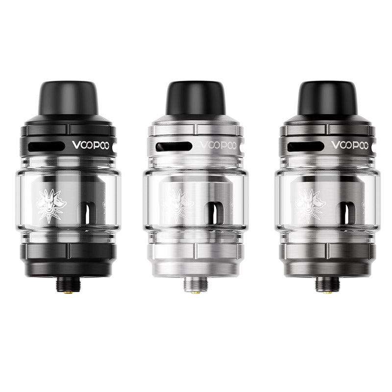 VOOPOO Uforce-X Tank II Atomizzatore 5ml