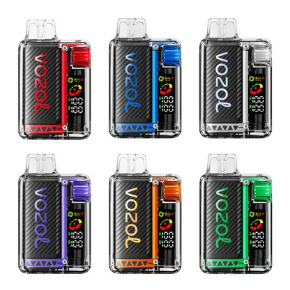 Vozol Vista 20000 Puffs Vape monouso ricaricabile