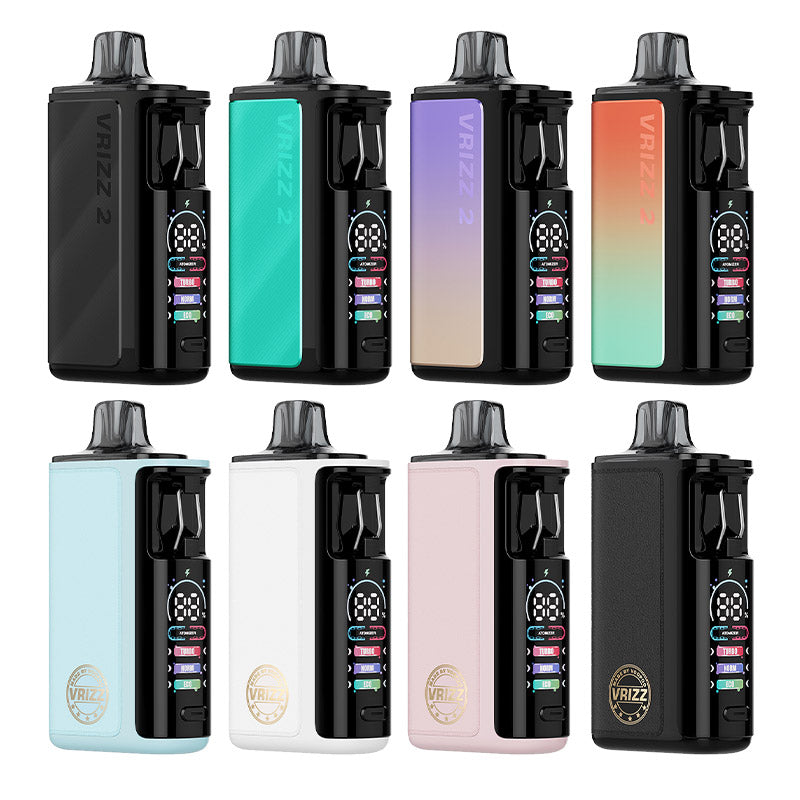 Kit Pod VOOPOO Vrizz 2 30W