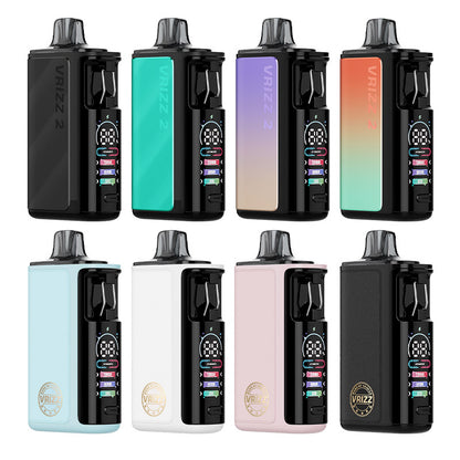 Kit Pod VOOPOO Vrizz 2 30W