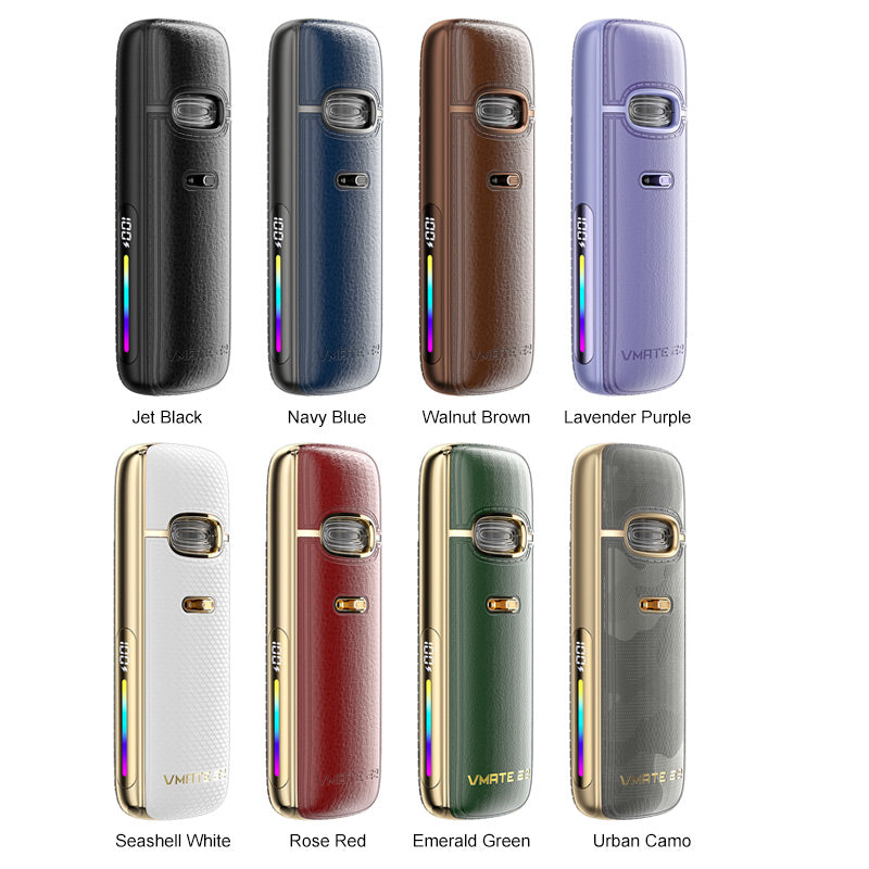 Kit Pod VOOPOO Vmate E2 30W