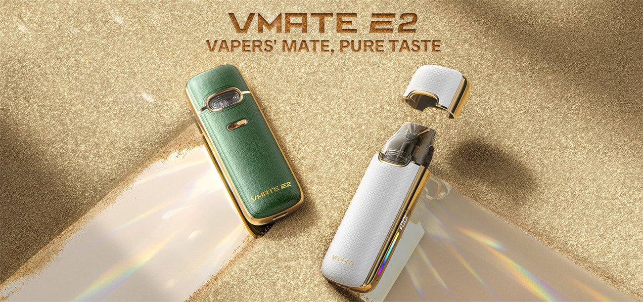 Kit Pod VOOPOO Vmate E2 30W