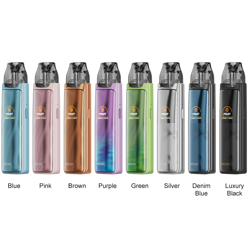 Kit pod Voopoo Vmate Max 2 30W
