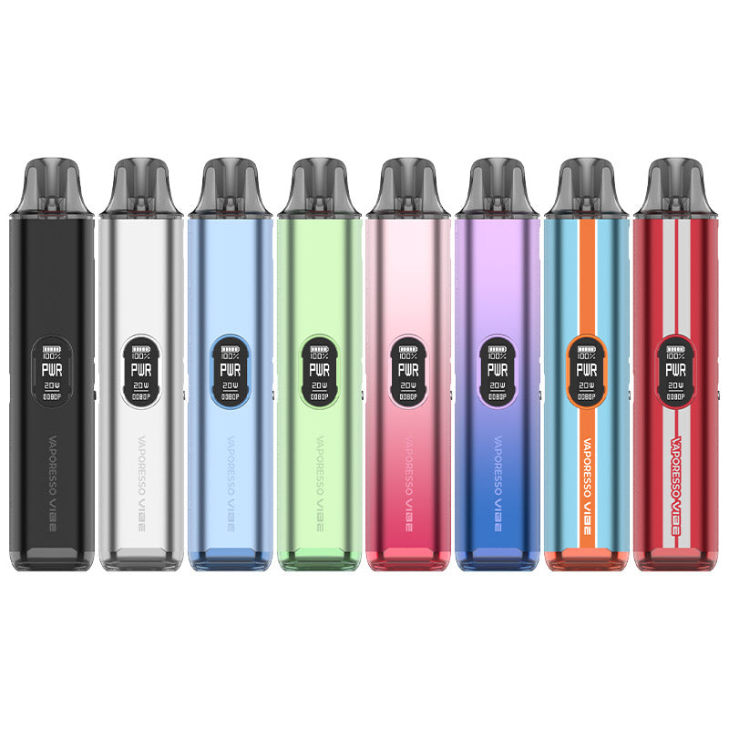 Kit Vaporesso Vibe Pod 1100mAh