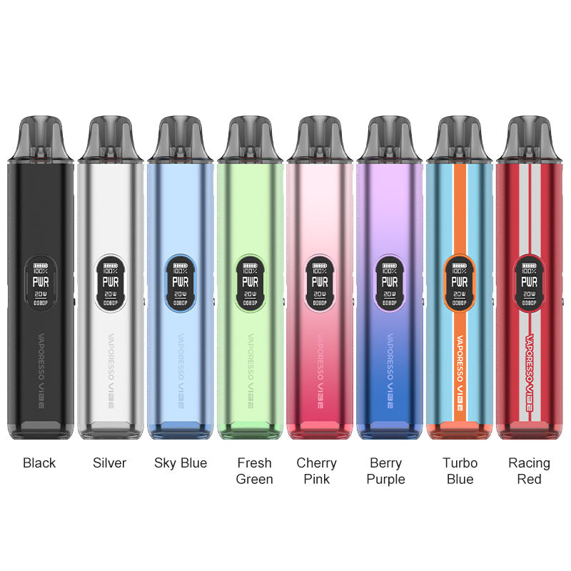 Kit Vaporesso Vibe Pod 1100mAh