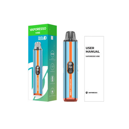 Kit Vaporesso Vibe Pod 1100mAh