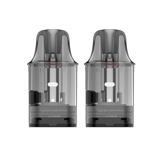 Vaporesso Vibe Pod Cartuccia 4,5 ml 2 pezzi/confezione