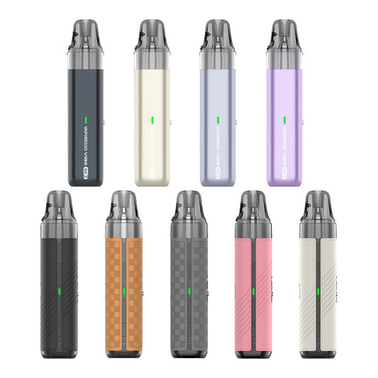 Kit pod Vaporesso Vibe SE 2 1400mAh 4,5 ml