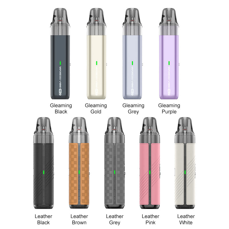 Kit pod Vaporesso Vibe SE 2 1400mAh 4,5ml