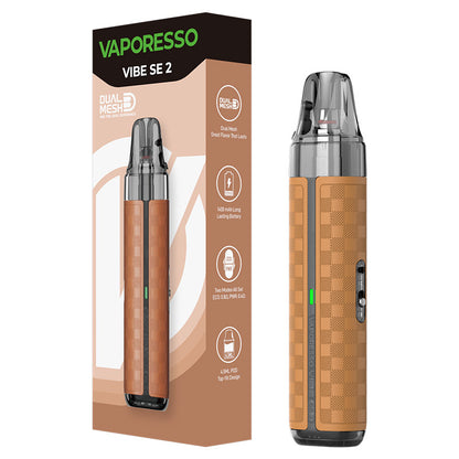 Kit pod Vaporesso Vibe SE 2 1400mAh 4,5ml