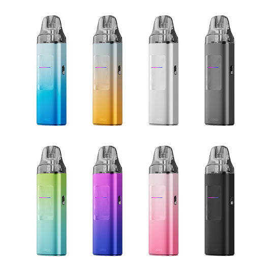 Kit Pod VOOPOO VINCI S 40W