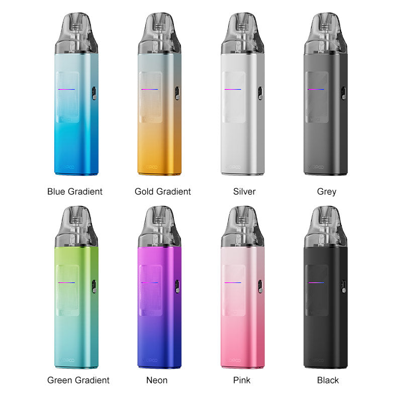 Kit Pod VOOPOO VINCI S 40W