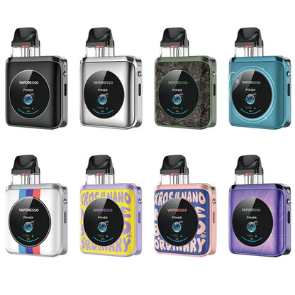 Kit Vaporesso XROS 4 Nano 30W