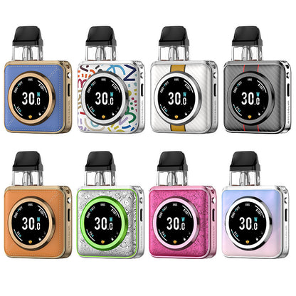 Kit Vaporesso Xros 5 Nano Pod 30W