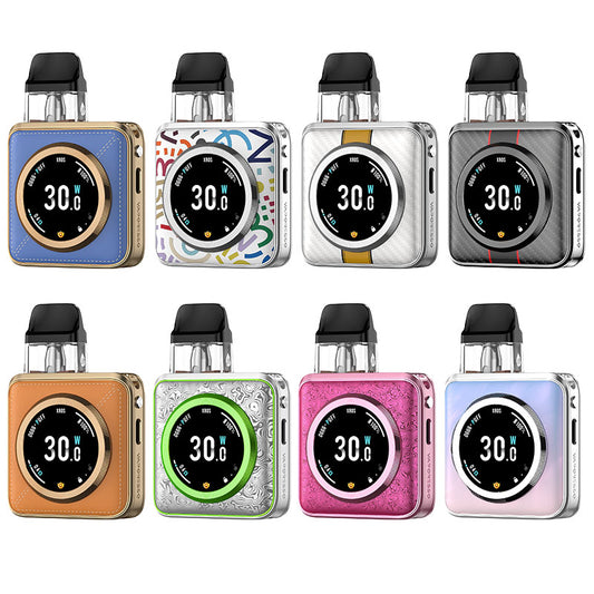 Kit Vaporesso Xros 5 Nano Pod 30W